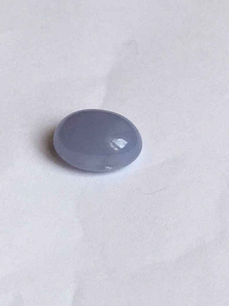 Chalcedony Gemstone