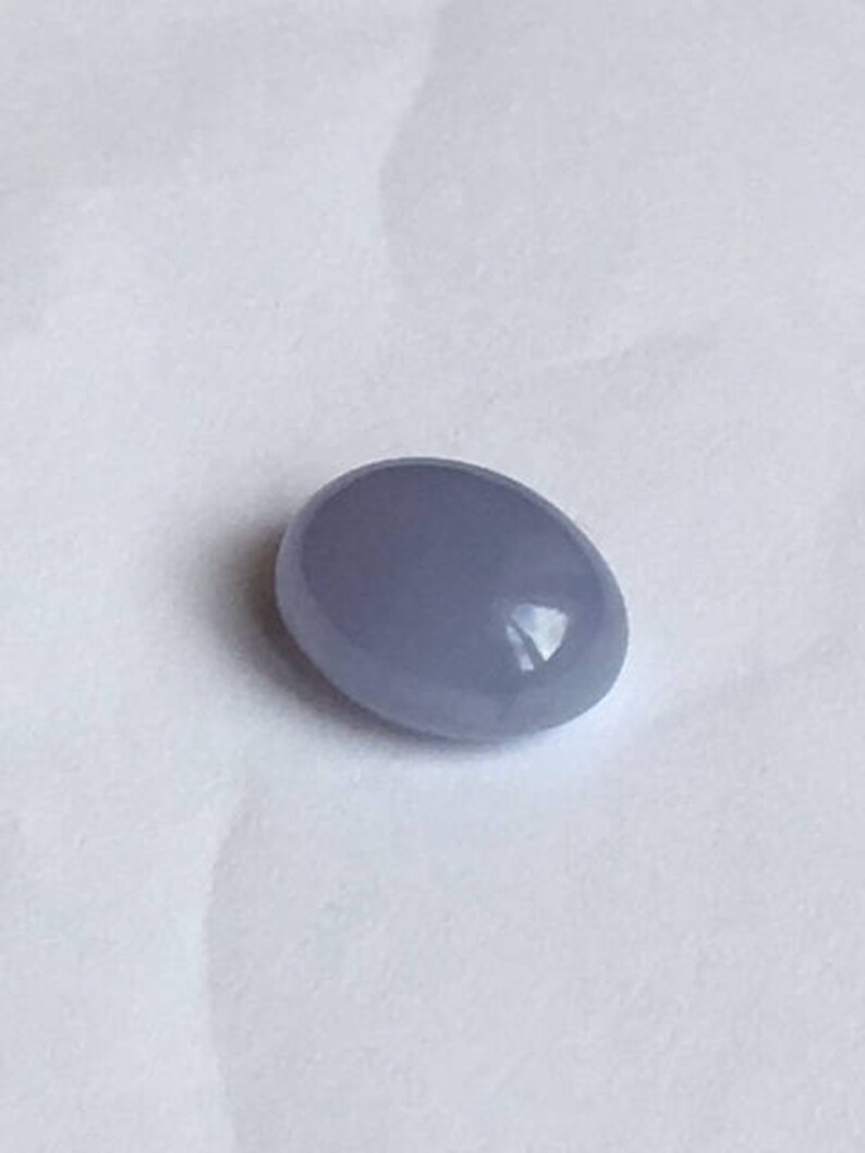 Chalcedony Gemstone