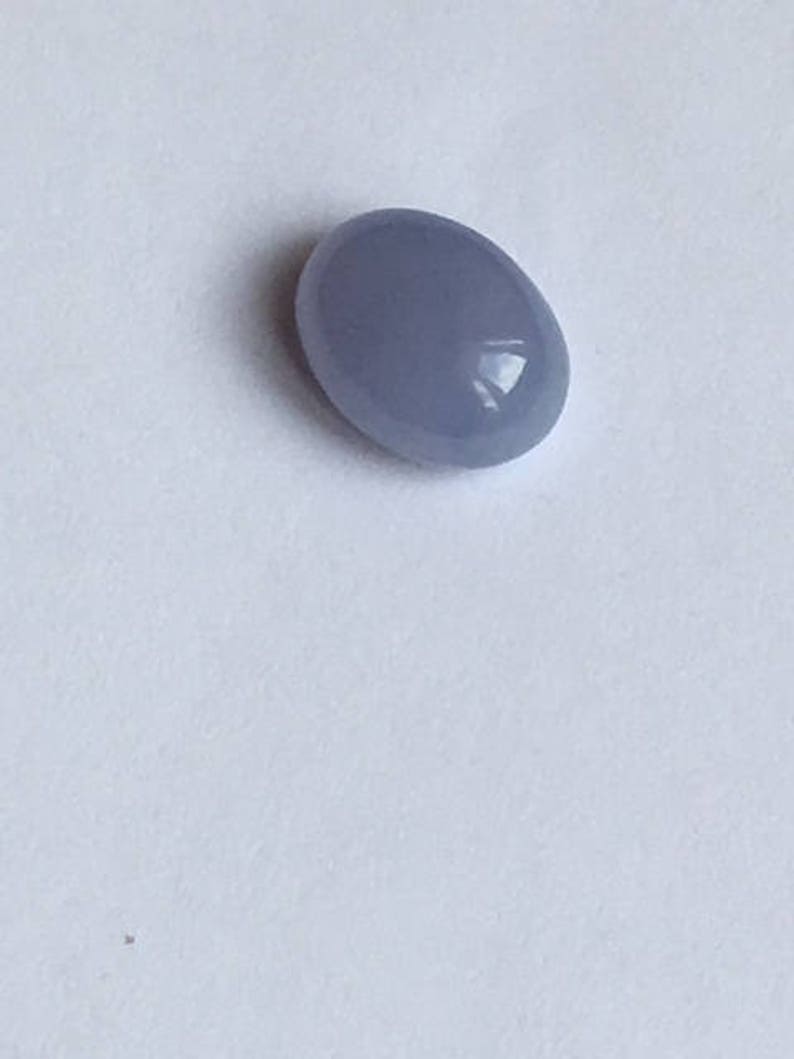 Chalcedony Gemstone