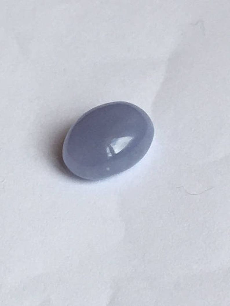 Chalcedony Gemstone