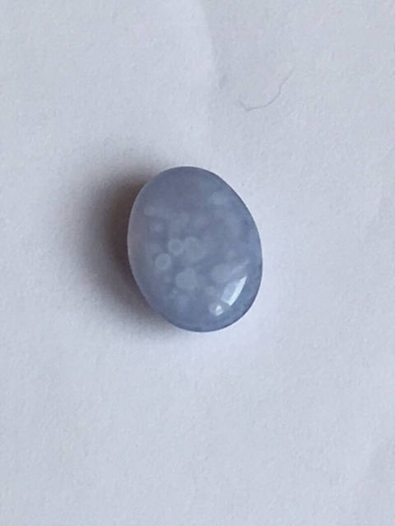 Chalcedony Gemstone