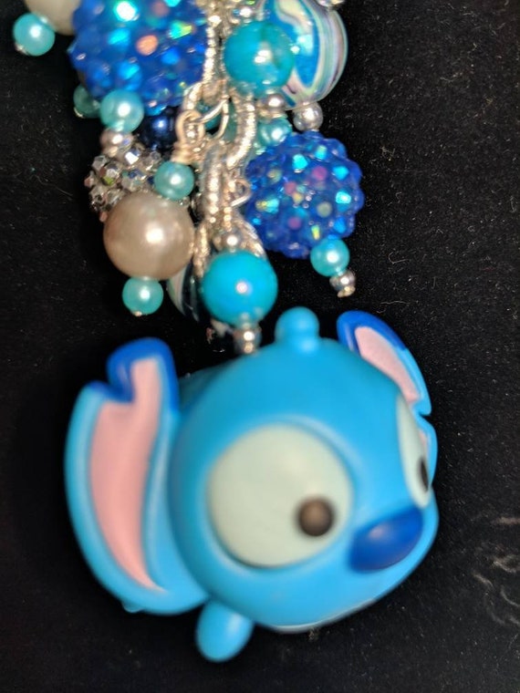 tsum tsum stitch large