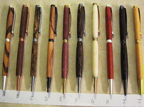 Pen wood deals