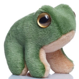 Froggy Five Soft Toys image 6