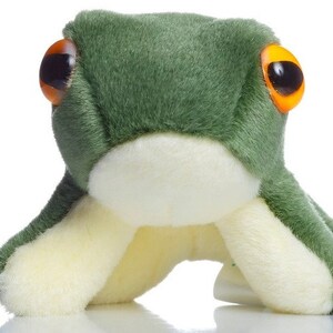 Froggy Five Soft Toys image 4
