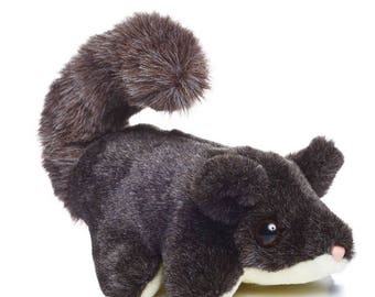 Glenda Gelb Bellied Glider - Kuscheltier