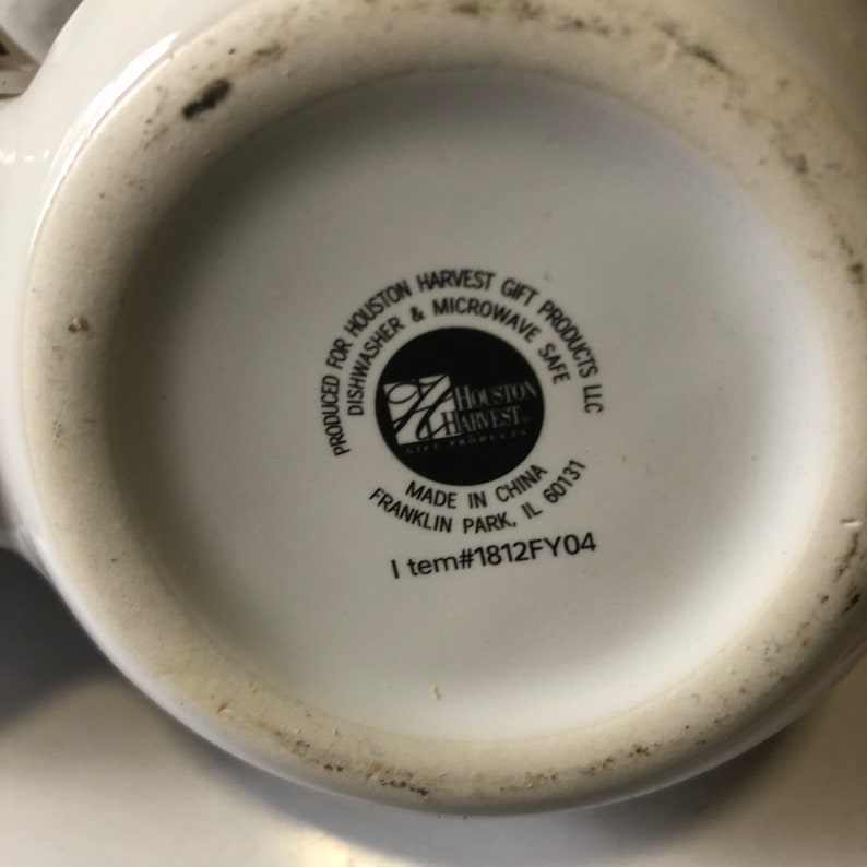 Houston Harvest Double Jam Jelly Servers With Lids and Spoons Etsy