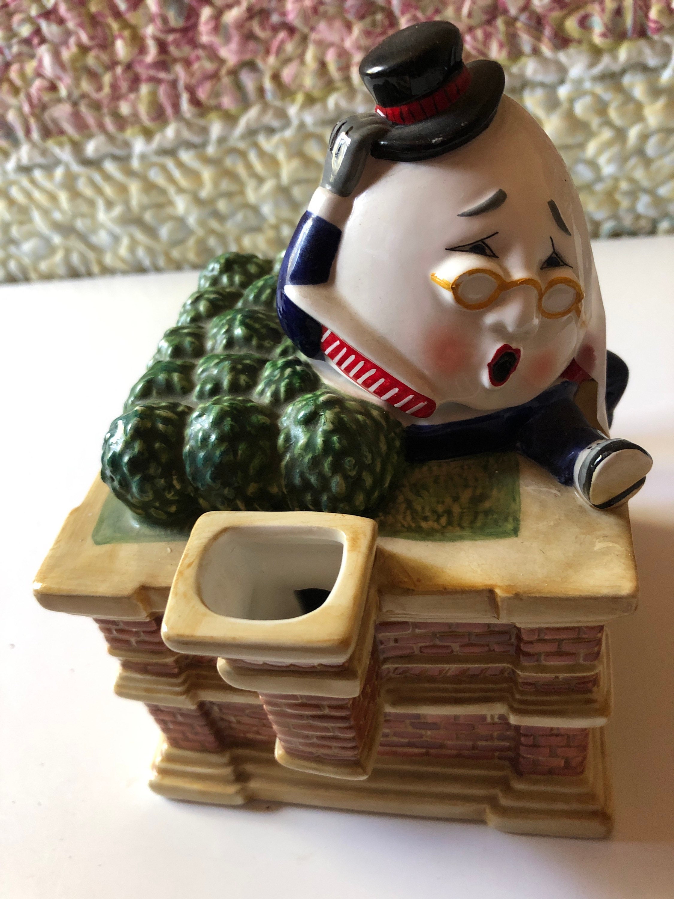 risubaco New Item＊Humpty-Dumpty | risubaco