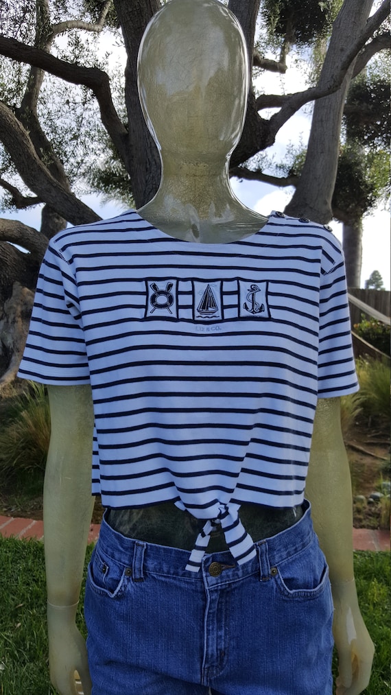 liz and co jeans