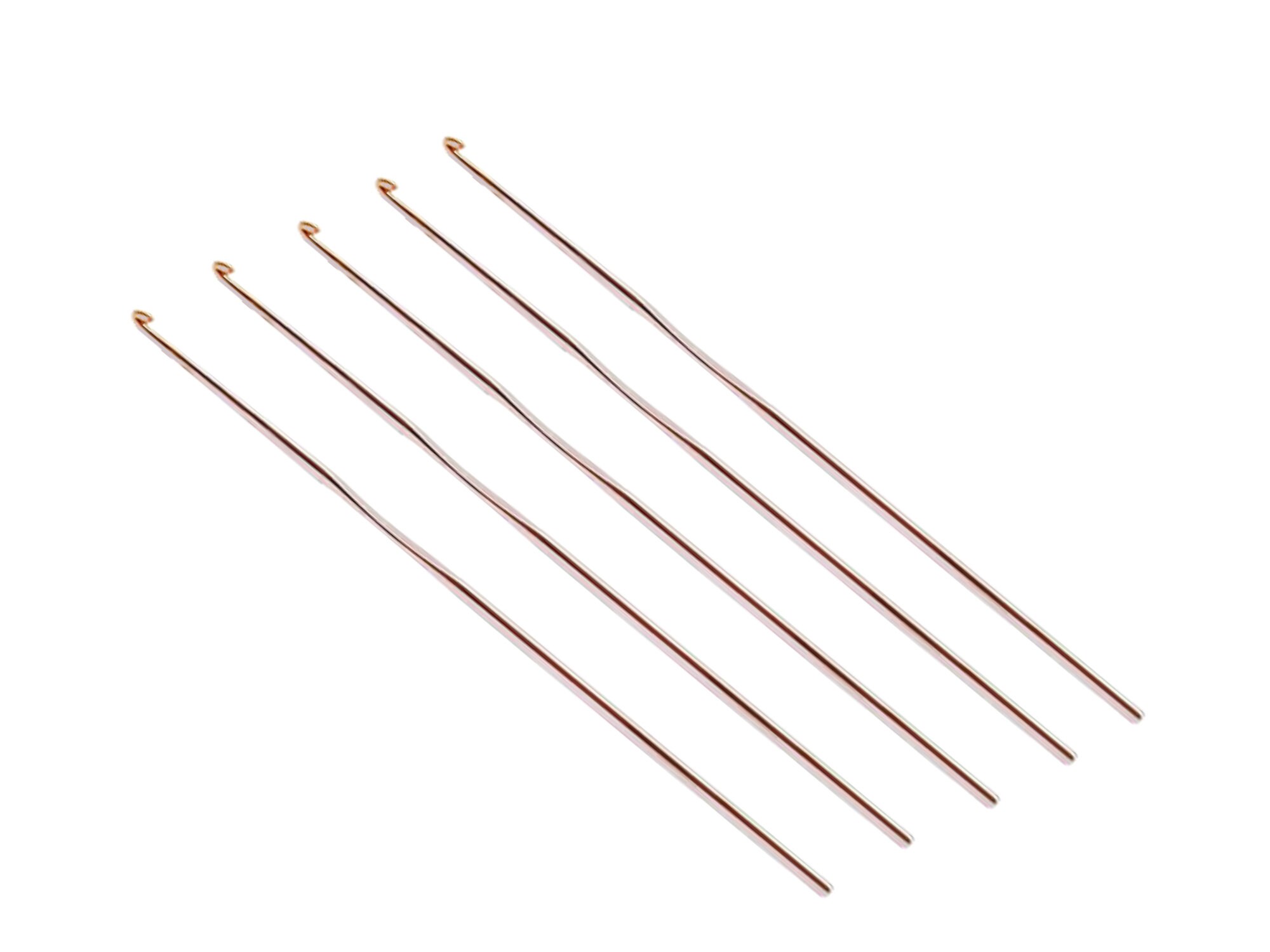 Uncinetto Acciaio Knitpro 0,50 Mm | Uncinetti In Vendita Su - Foto 6