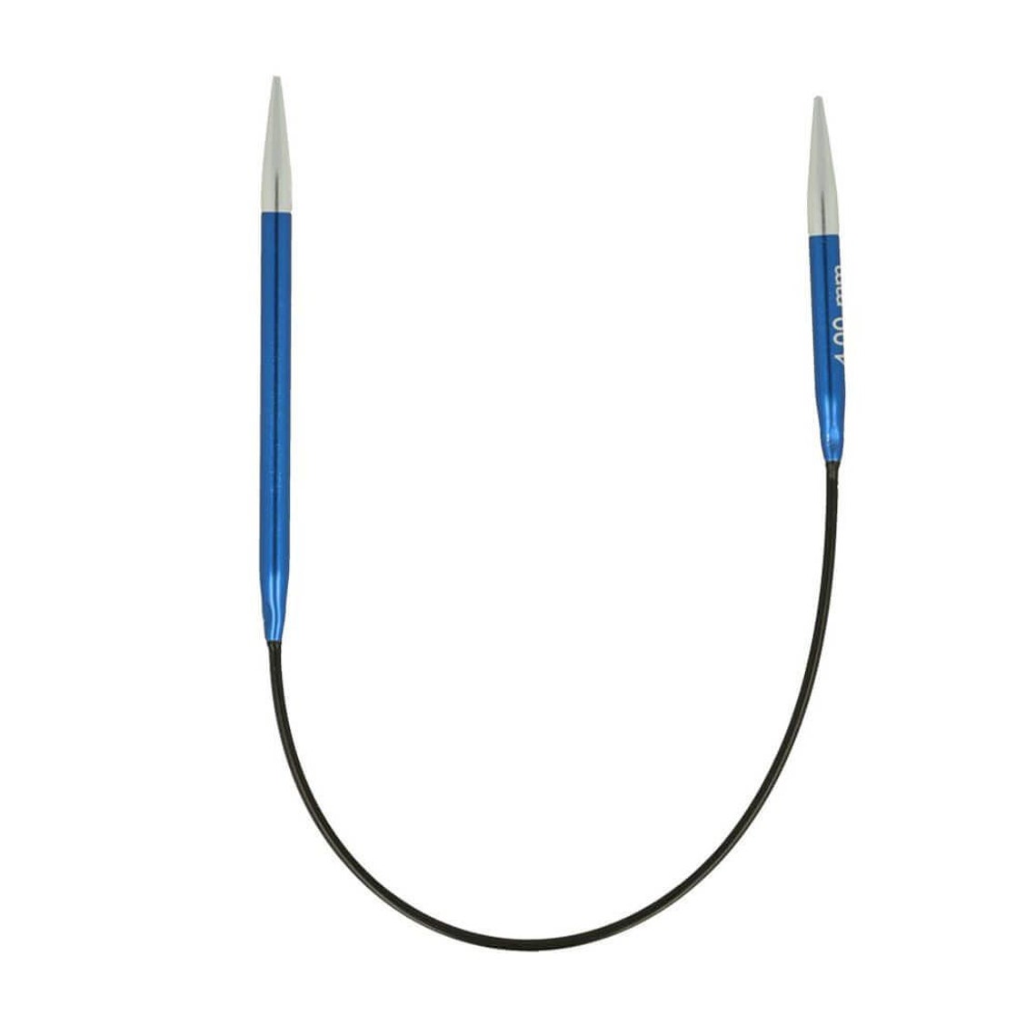 Circular knitting socks needle KnitPro Zing short 2 mm 5 mm Etsy