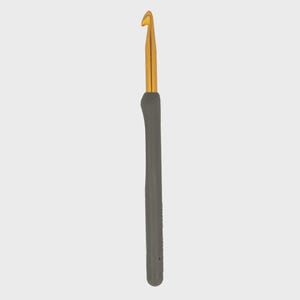 Tulip Etimo crochet hook set - Premium Gold or Royal Silver zdjęcie 20