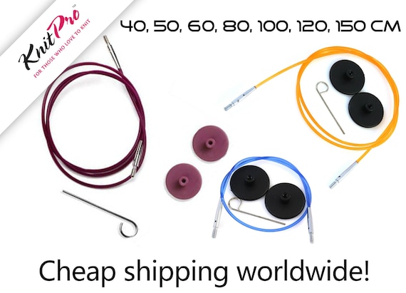 Swivel 360° verwisselbare kabel – Café Crochet