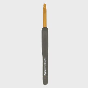 Tulip Etimo crochet hook set - Premium Gold or Royal Silver zdjęcie 19