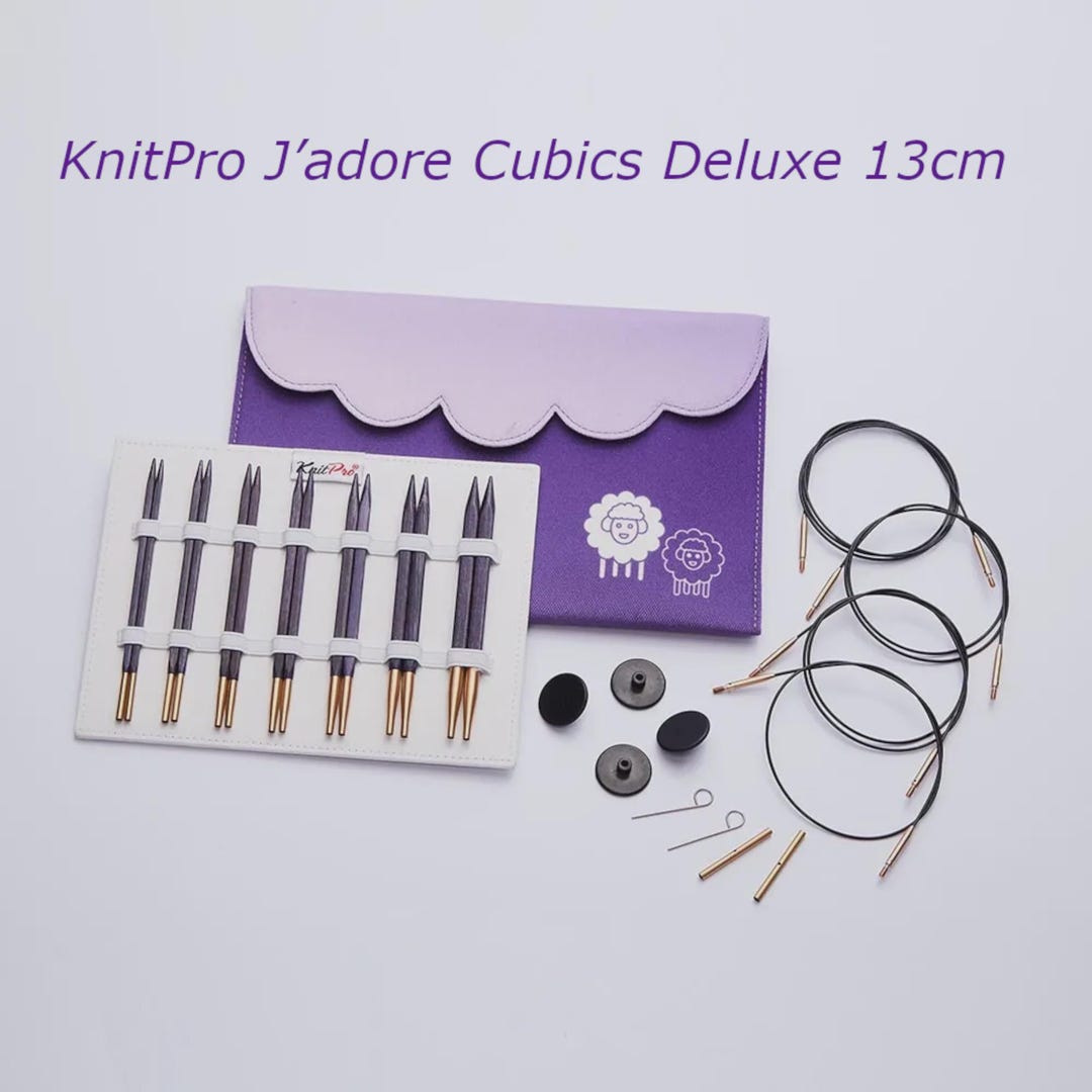 Interchangeable 13cm/5