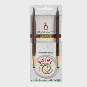 Pony Needles aghi e aguglieria