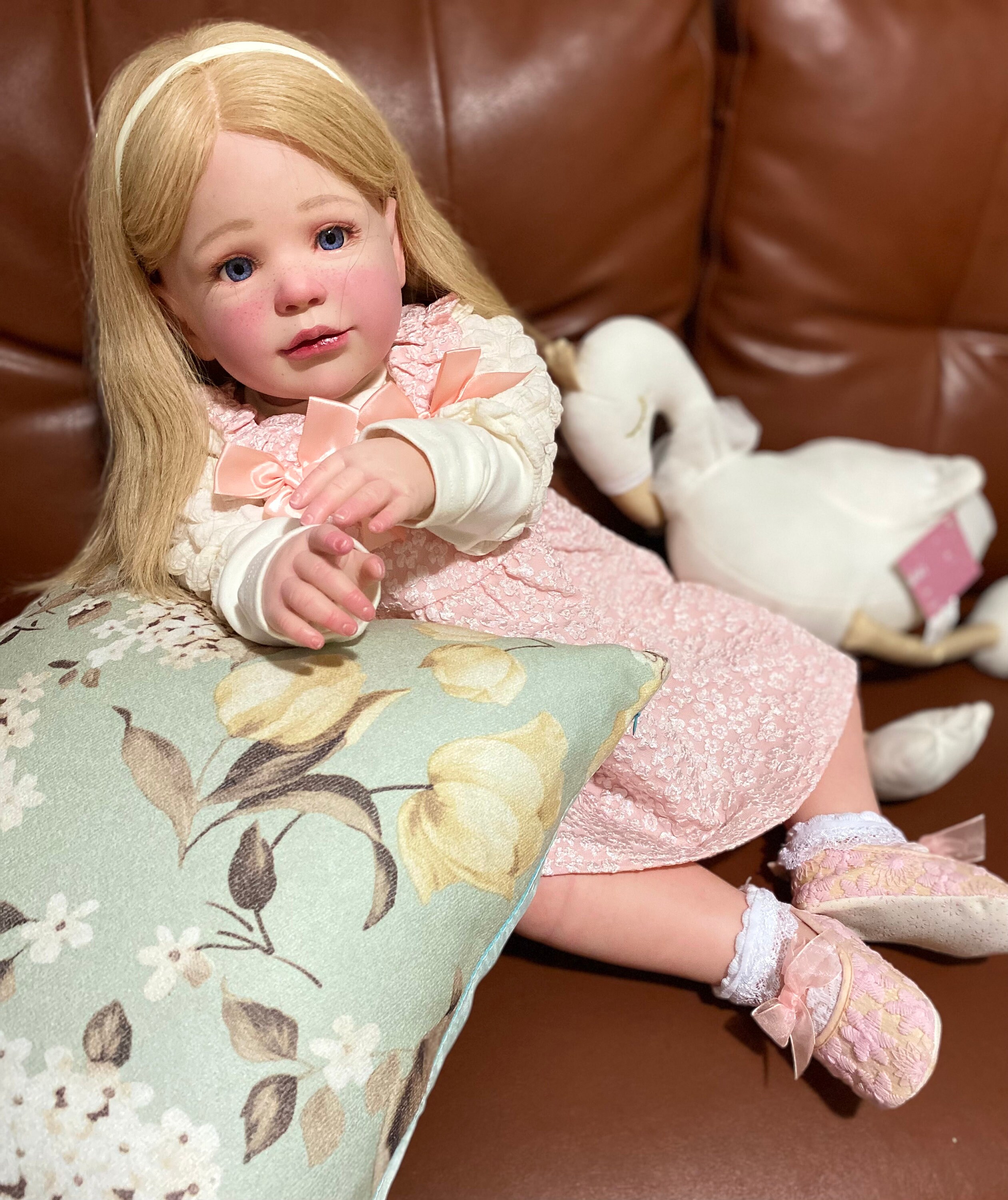 ♥リボーンドール♥マディ