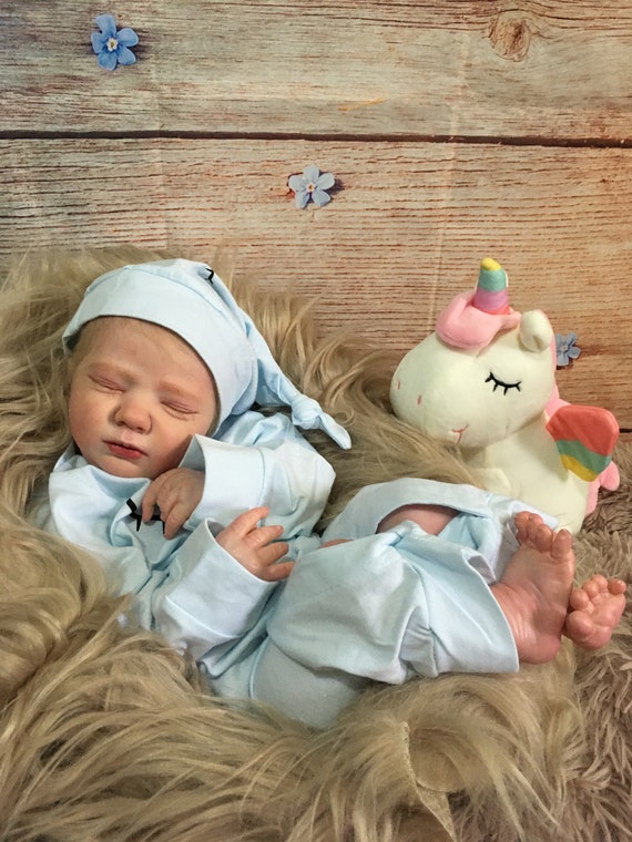 super cute baby boy