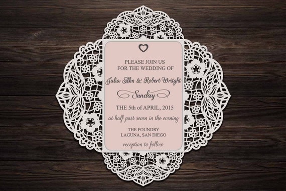 Free Free 151 Free Tri Fold Wedding Invitation Svg SVG PNG EPS DXF File