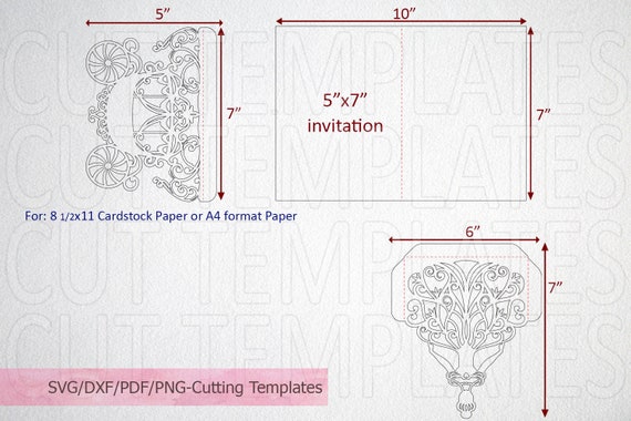 Free Free 292 Princess Invitation Svg SVG PNG EPS DXF File