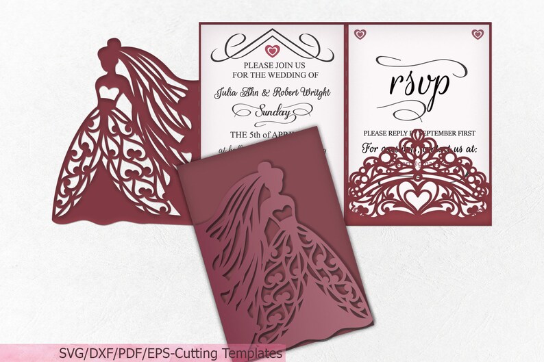 Free Free 207 Princess Invitation Svg SVG PNG EPS DXF File