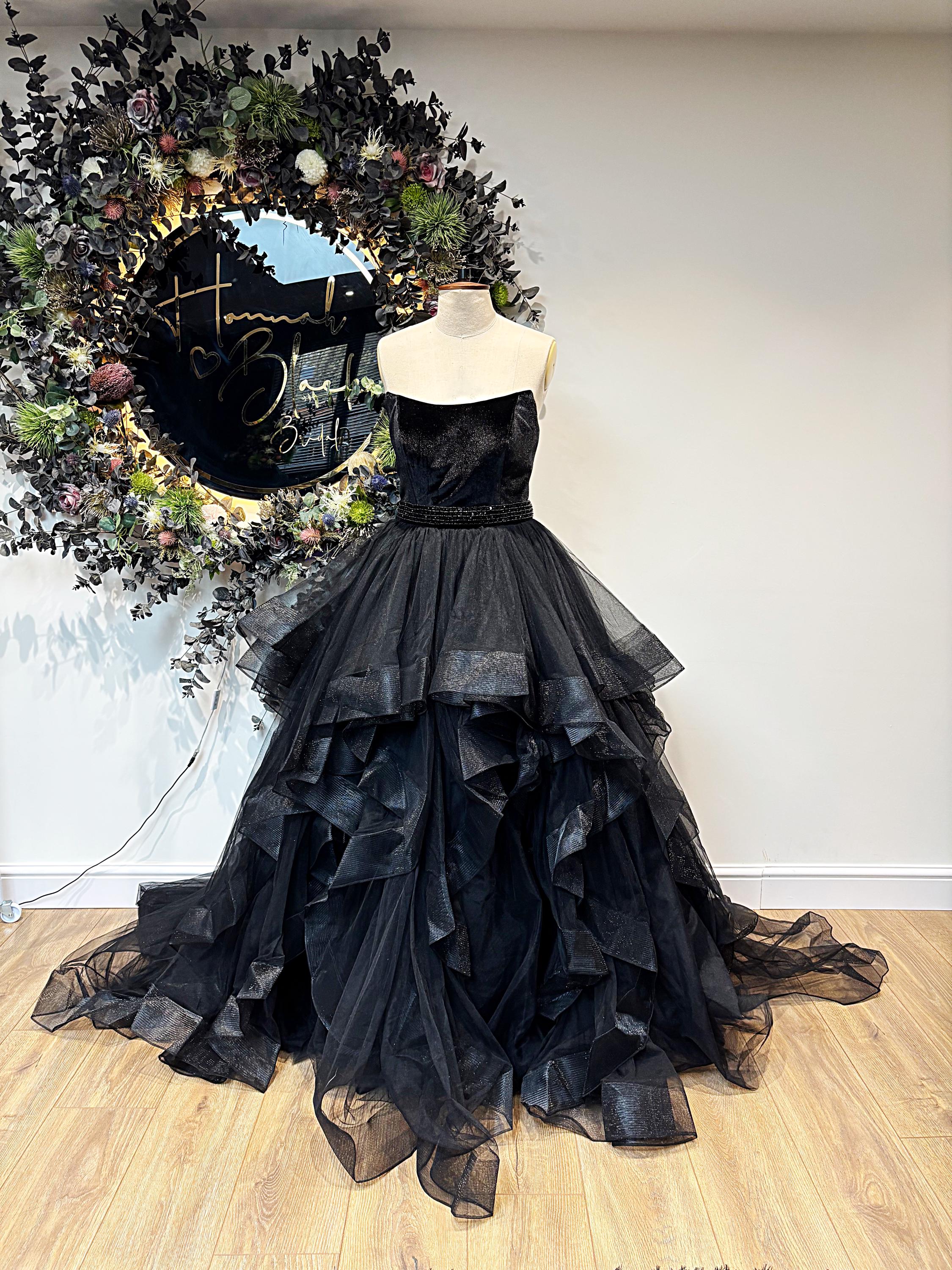 The Ari Gown