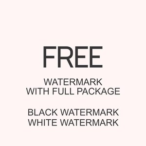 Premade Branding Kit - Branding Package - Logo Design - Premade Logo ...