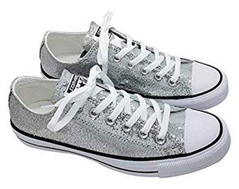 glitter shoes converse