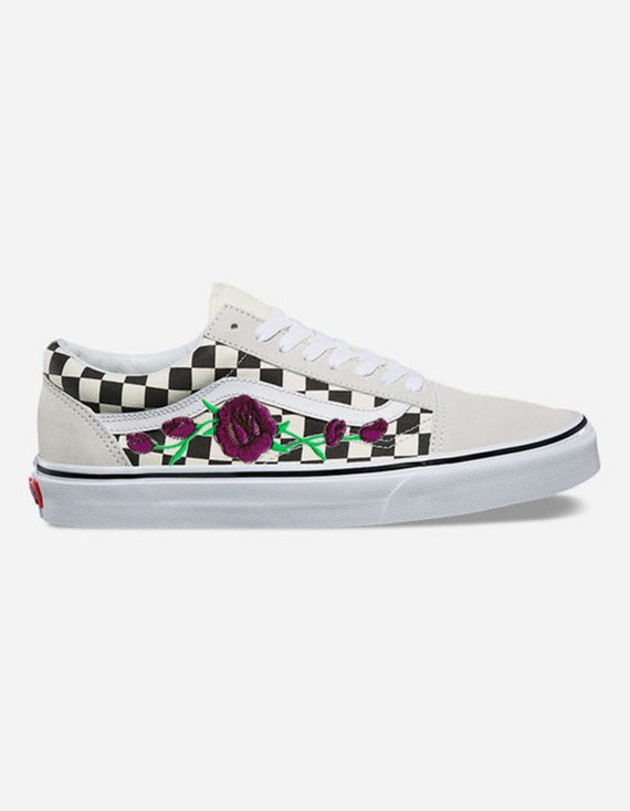 vans bestickt vans bestickt