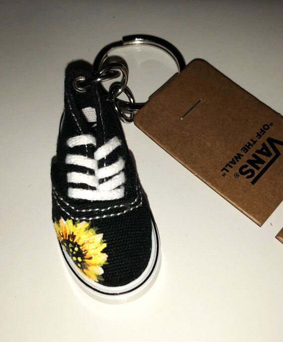 keychain vans keychain vans