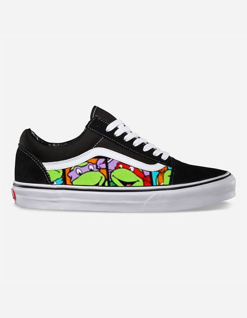 new shoes vans 2019