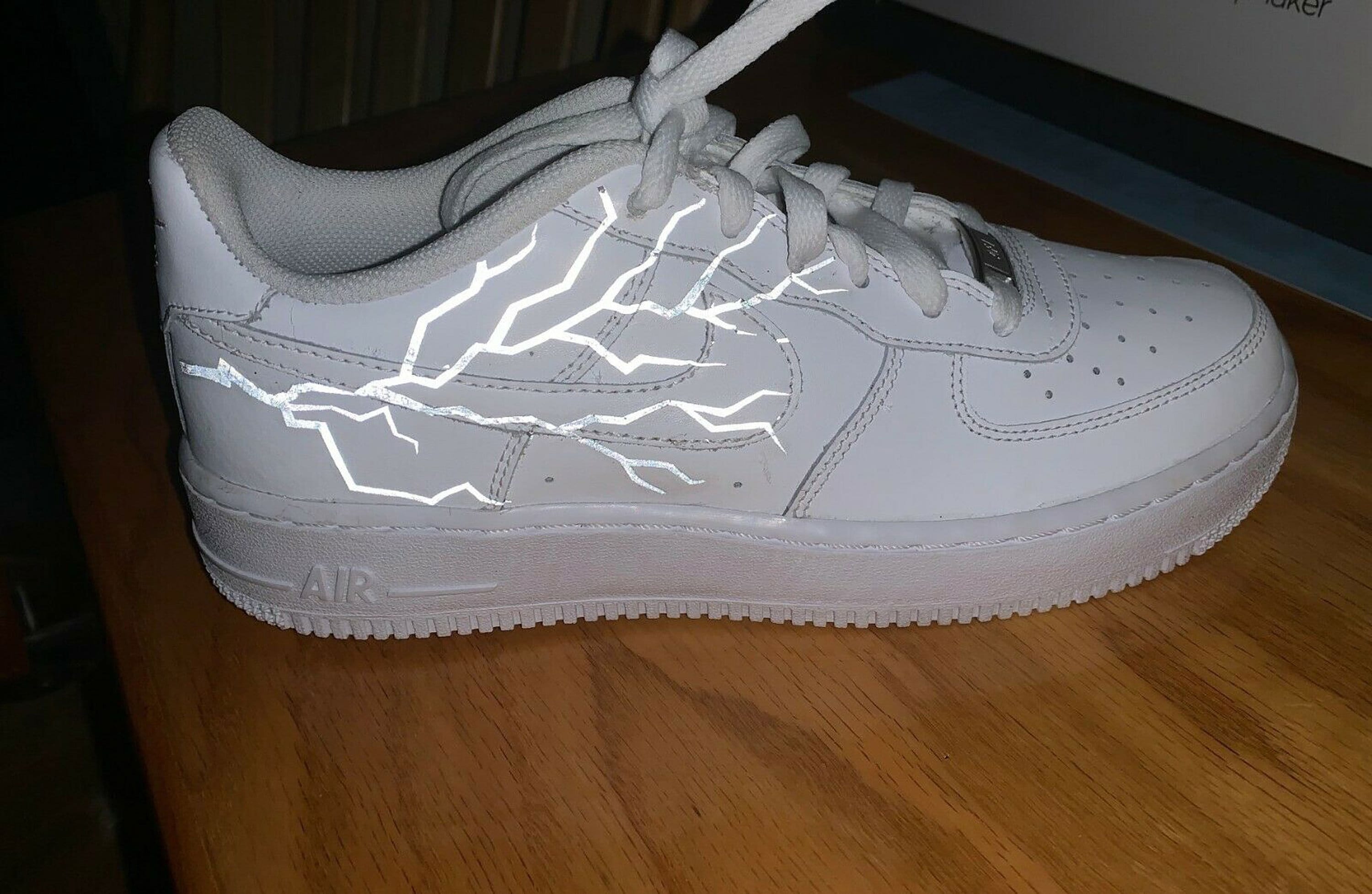 nike air force blitze