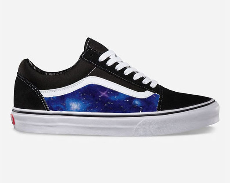 vans galaxy price