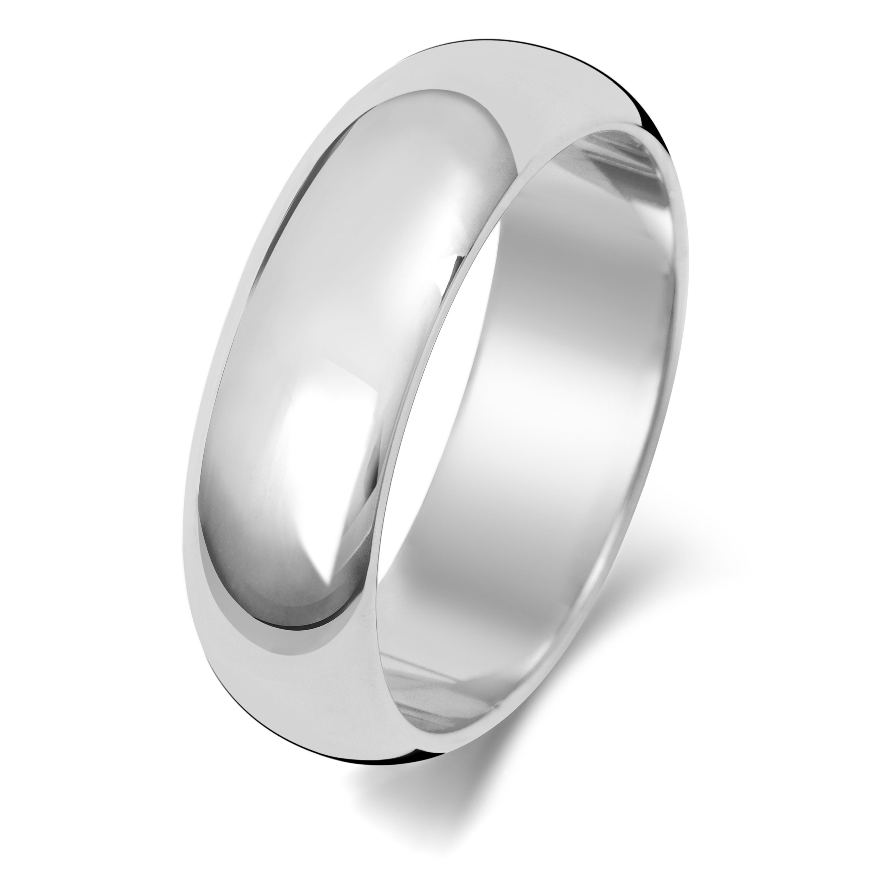 Anillo De Oro Blanco Diamantes Y Aguamarina – Joyería Pérez