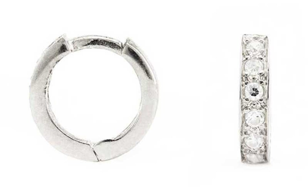 Ala De ángel Para Mujer, Plata De Ley 925, Huella De Corazón, Anillos Conmemorativos