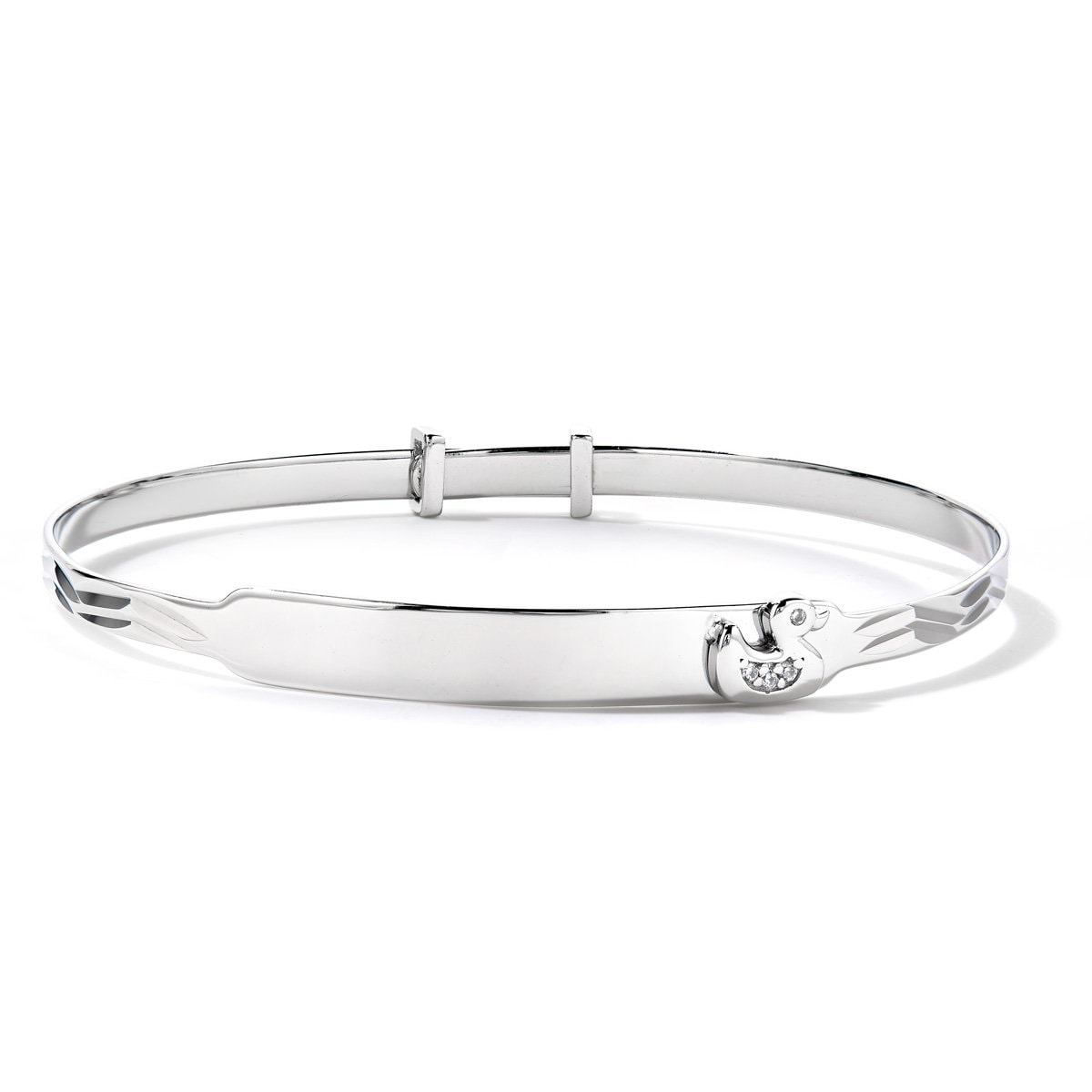 Orecchini Ear Cuff In Argento 925 Con Zirconi - Reggiochio Regolabile Senza Piercing, Regalo Donna - Foto 8