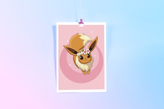 Pokémon: The Eevee EP, Pokemon Eevee Evolutions HD phone wallpaper | Pxfuel