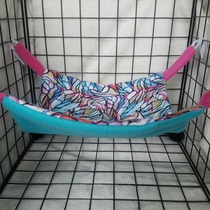 Hammock (Customizable Order)