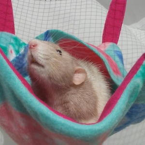 Pocket Hammock (Customizable Order)