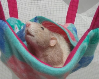 Pocket Hammock (Customizable Order)