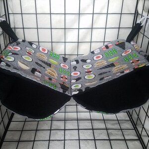 Double Hammock (Customizable Order)