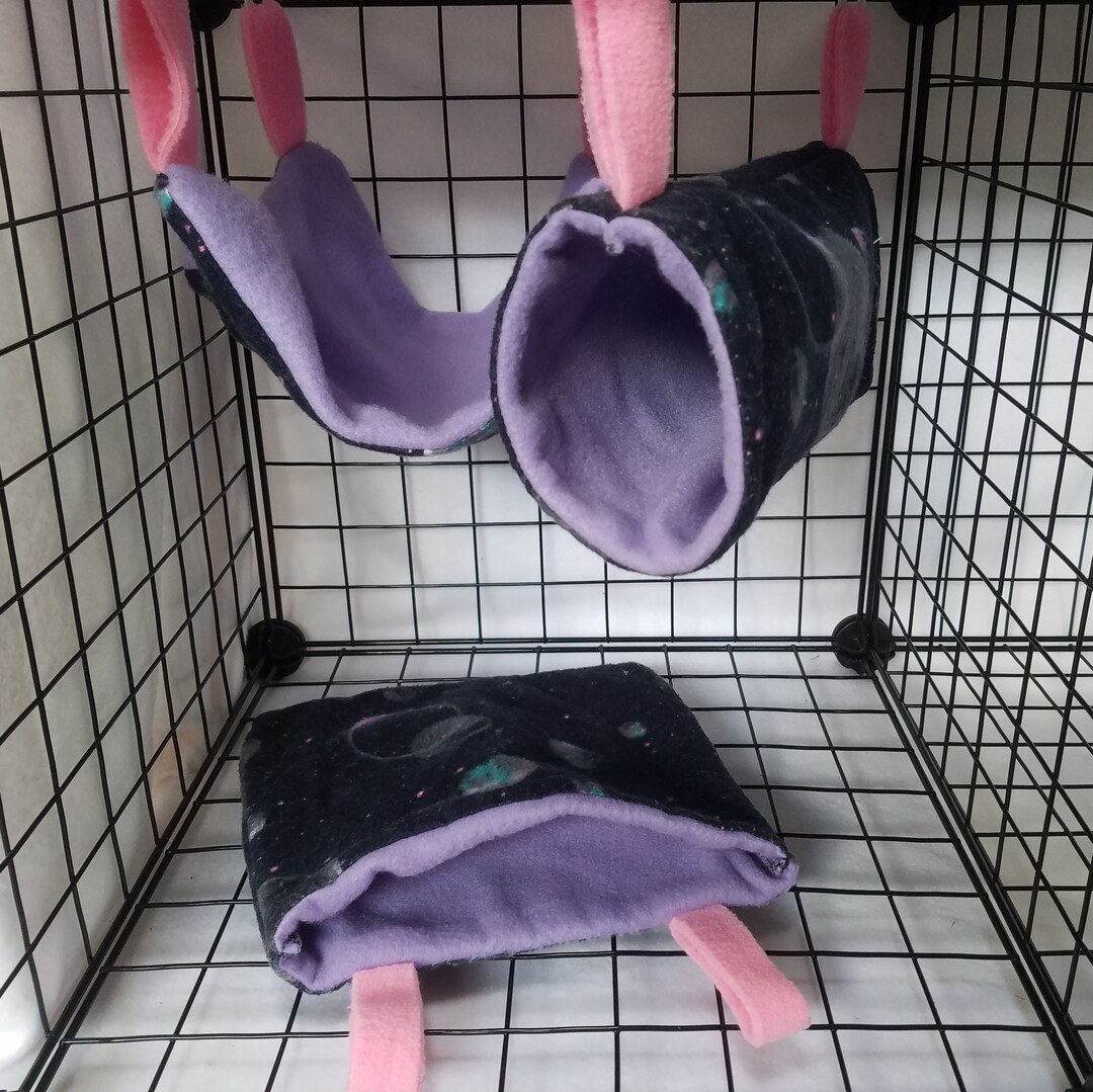 3 Pc. Accessory Set (customizable Order) - Etsy