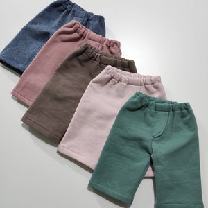 Baby doll’s pants, minikane, miniland 38cm, trousers