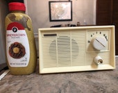Bluetooth Speaker 1960s Valiant Japanese Vintage Radio