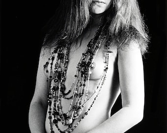 JANIS JOPLIN 13 "x 19" Fotodruck Poster