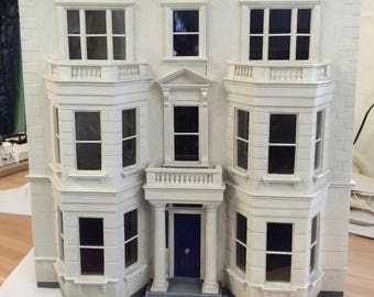 Miniature Architectural Columns 1/12th Scale Hand Carved and | Etsy