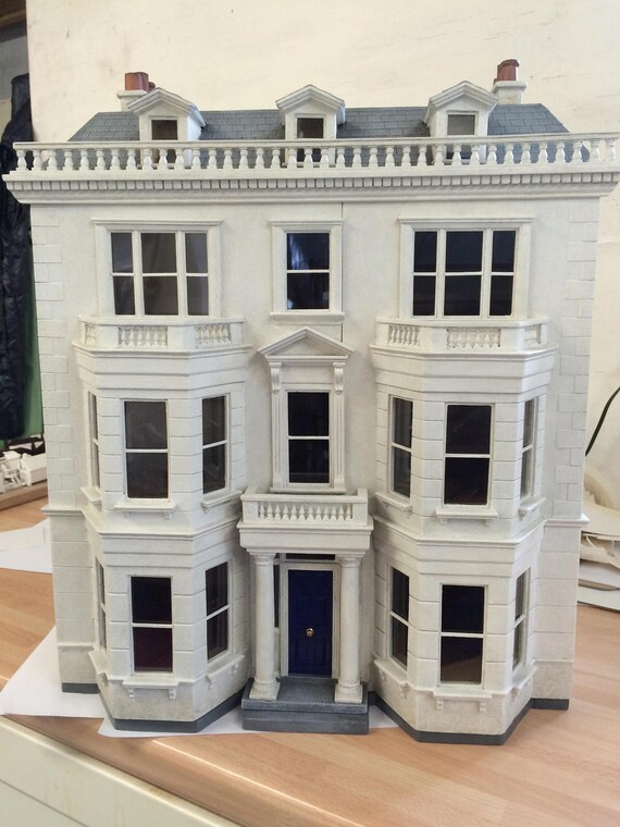 1 24 scale dolls house items