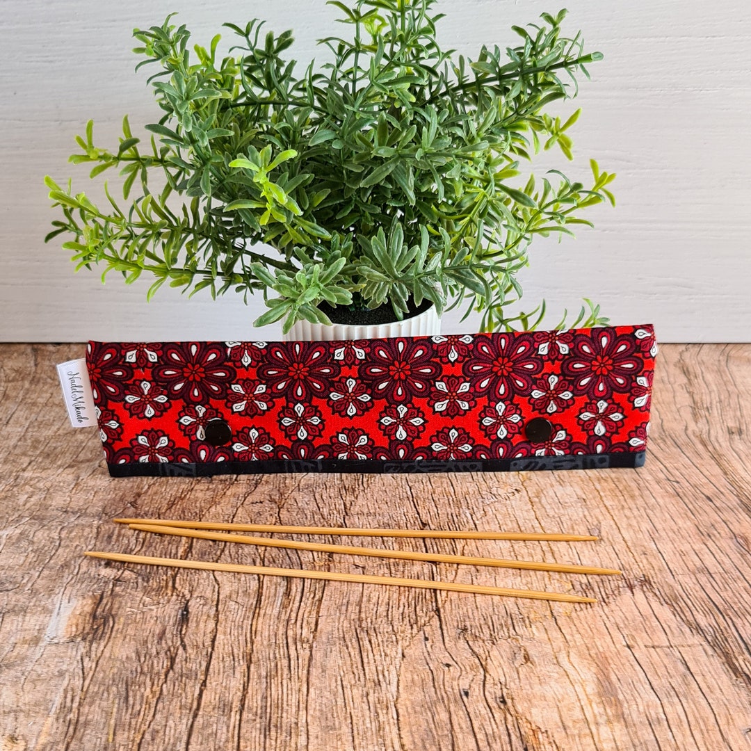 Needle Garage for Storing 20 Cm Needle Games Needle Garage Storage of