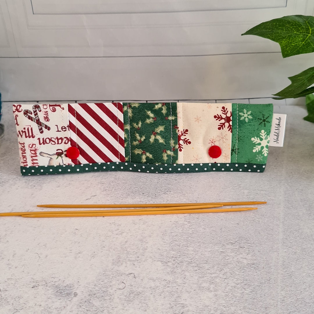 Needle Garage for Storing 20 Cm Needle Games, Needle Garage, Storage