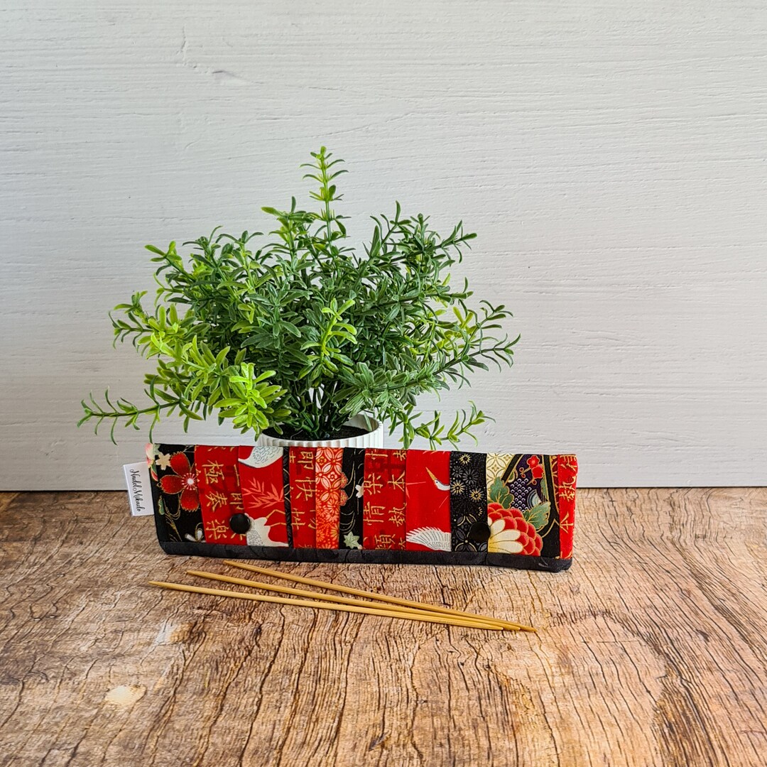 Needle Garage for Storing 20 Cm Needle Games Needle Garage Storage of